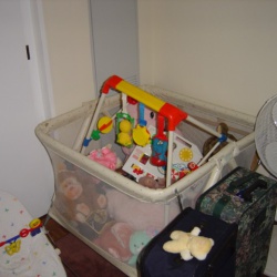 Baby Room