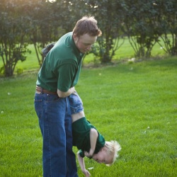 Family Portraits 2011