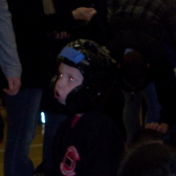 2011-08 Oct - Karate Tournament