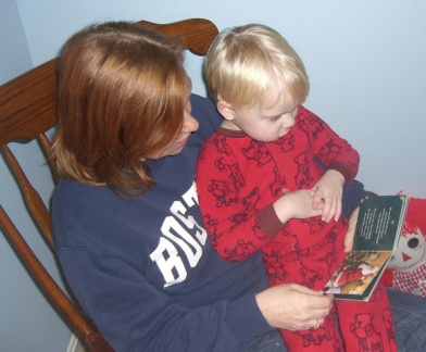 2004 Conor 3