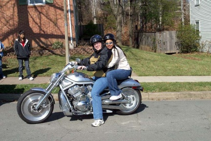 Harley 3