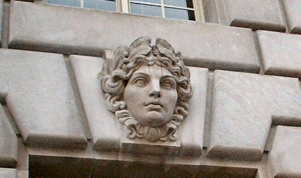 building-face