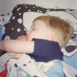 Christmas Party-1993