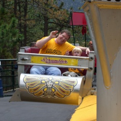 03 July - North Pole